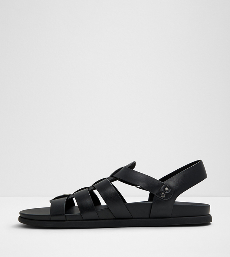 CANAL Open Toe Casual Sandals
