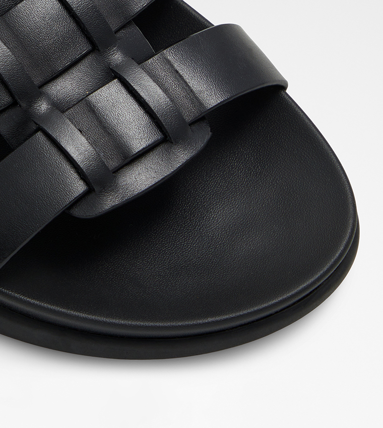 CANAL Open Toe Casual Sandals