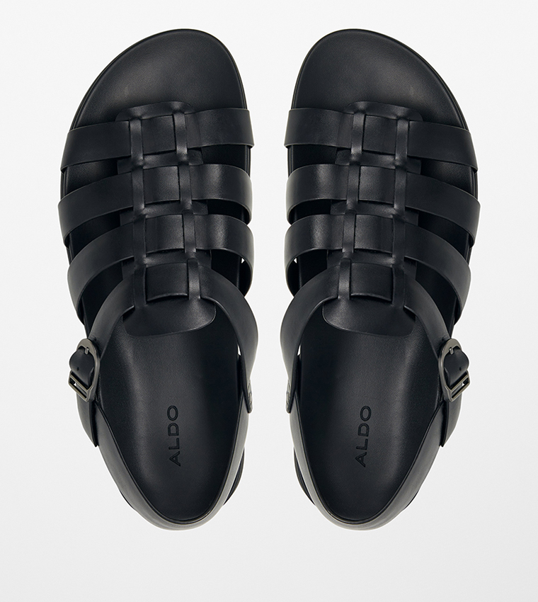 CANAL Open Toe Casual Sandals