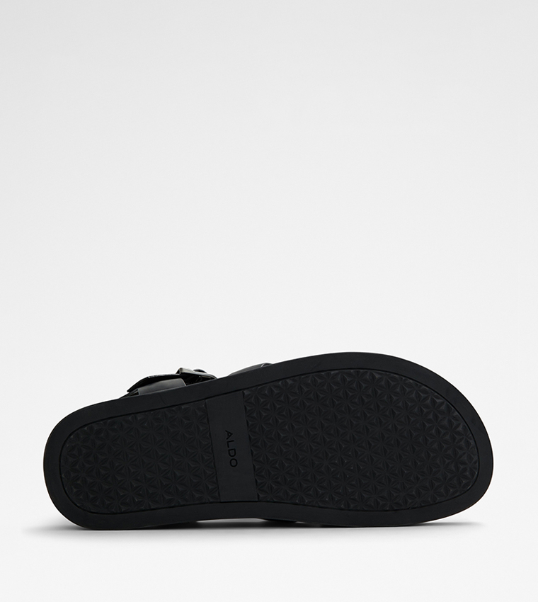 CANAL Open Toe Casual Sandals