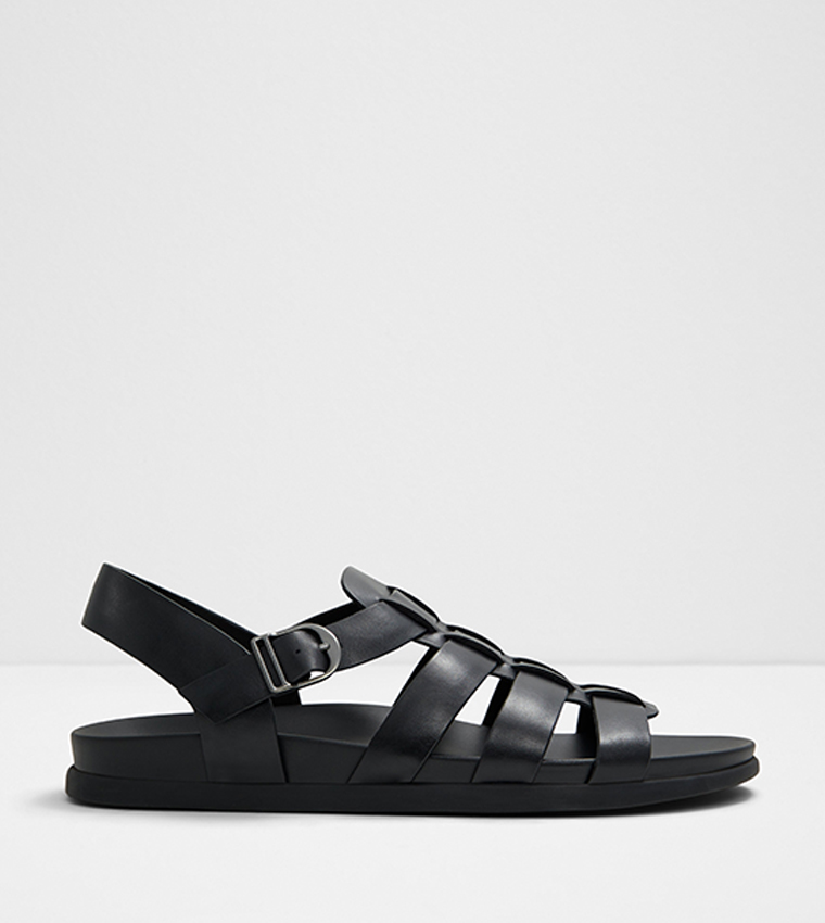 CANAL Open Toe Casual Sandals
