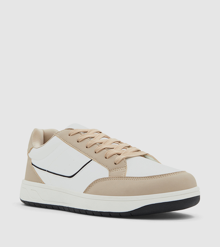 Fila dale brown sneakers store