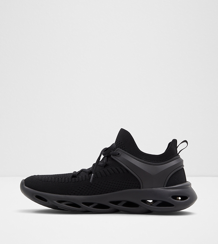 CAPRIOLE Lace-Up Casual Shoes