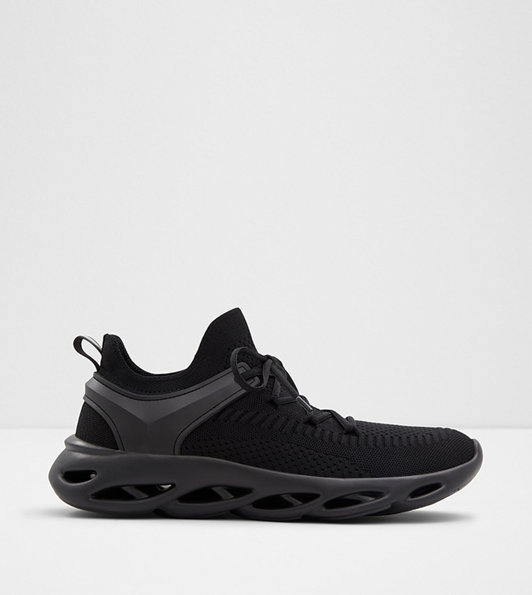 CAPRIOLE Lace-Up Casual Shoes
