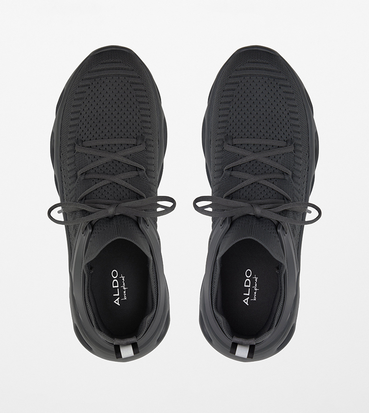 CAPRIOLE Lace-Up Casual Shoes