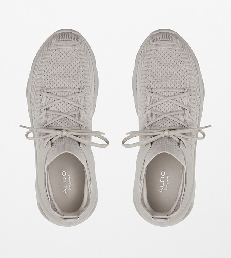 CAPRIOLE Lace-Up Casual Shoes