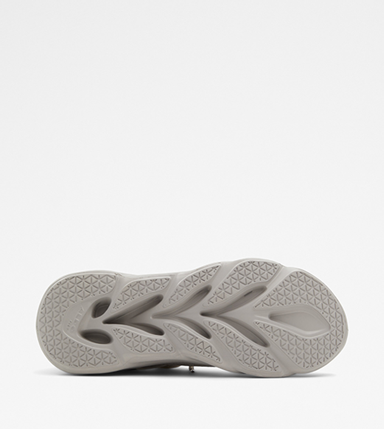 CAPRIOLE Lace-Up Casual Shoes