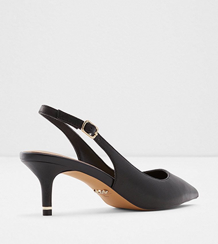 Aldo kitten heel outlet shoes