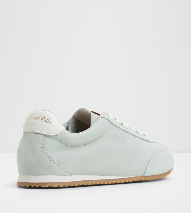 CAREFREE Lace-Up Sneakers