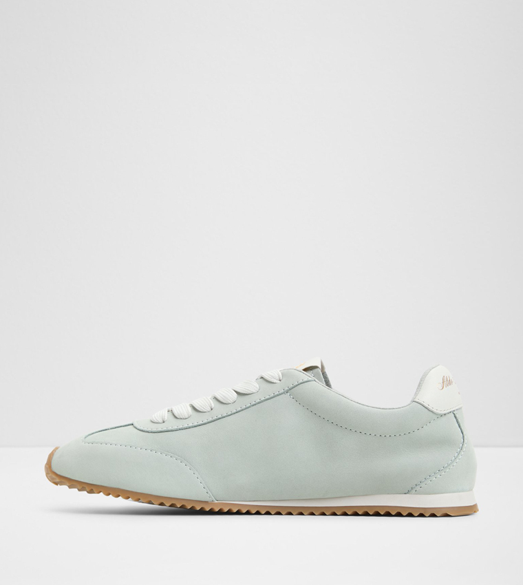 CAREFREE Lace-Up Sneakers