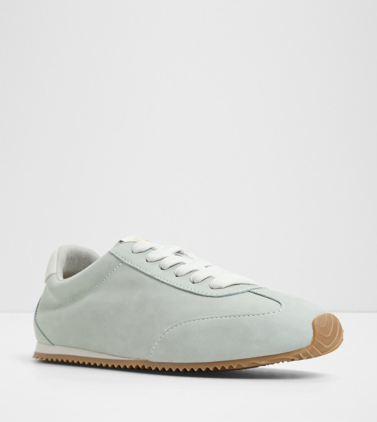 CAREFREE Lace-Up Sneakers