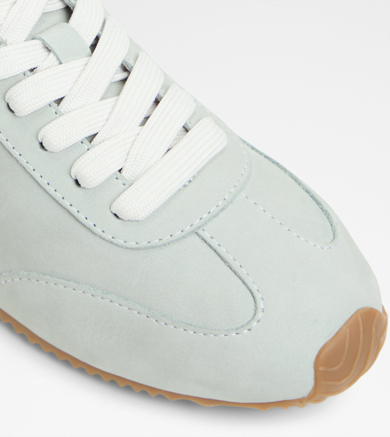 CAREFREE Lace-Up Sneakers
