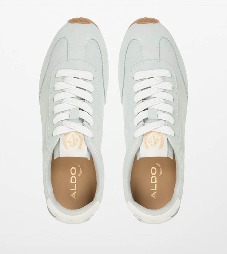 CAREFREE Lace-Up Sneakers