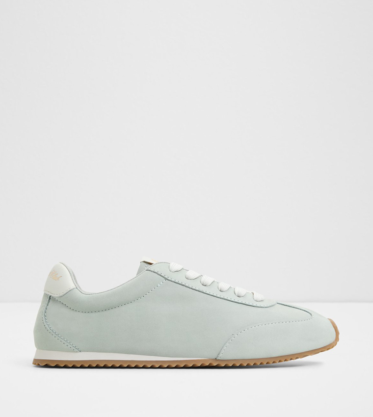 CAREFREE Lace-Up Sneakers