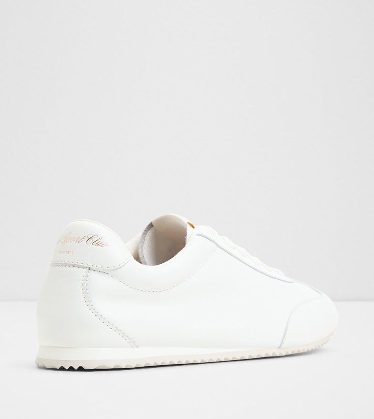 CAREFREE Lace-Up Sneakers