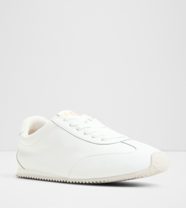 CAREFREE Lace-Up Sneakers