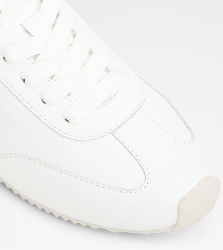 CAREFREE Lace-Up Sneakers