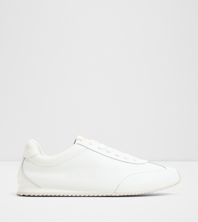 CAREFREE Lace-Up Sneakers