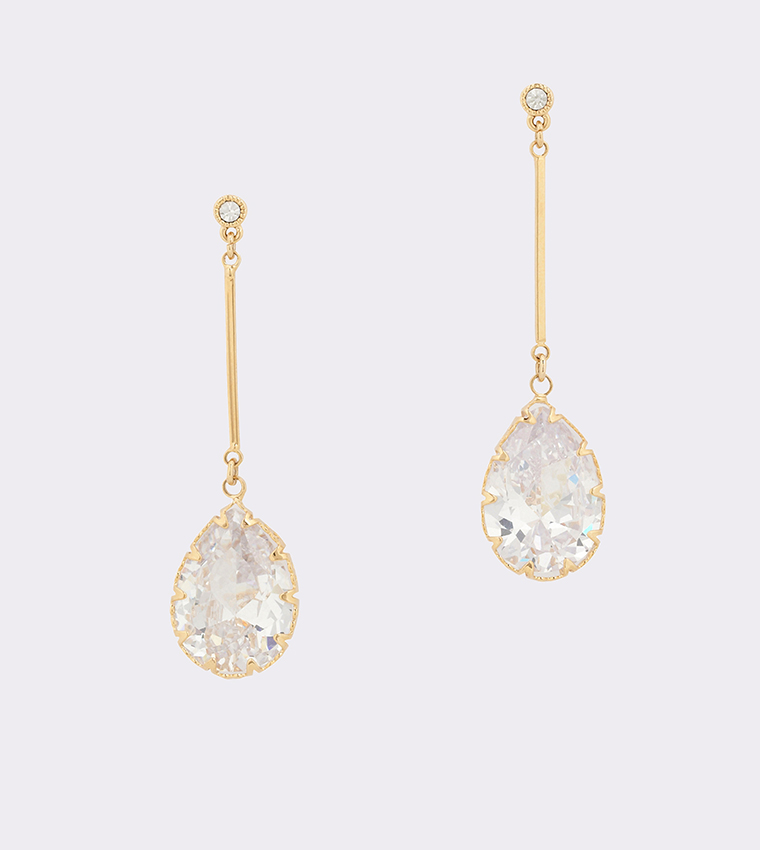 CARES Embellished Earrings