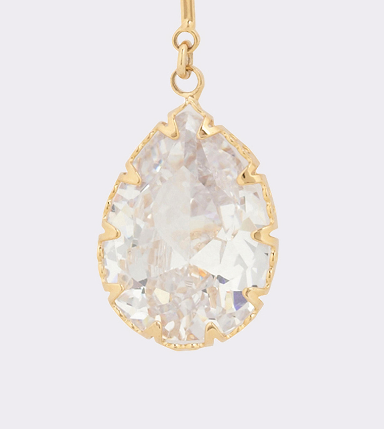 CARES Embellished Earrings
