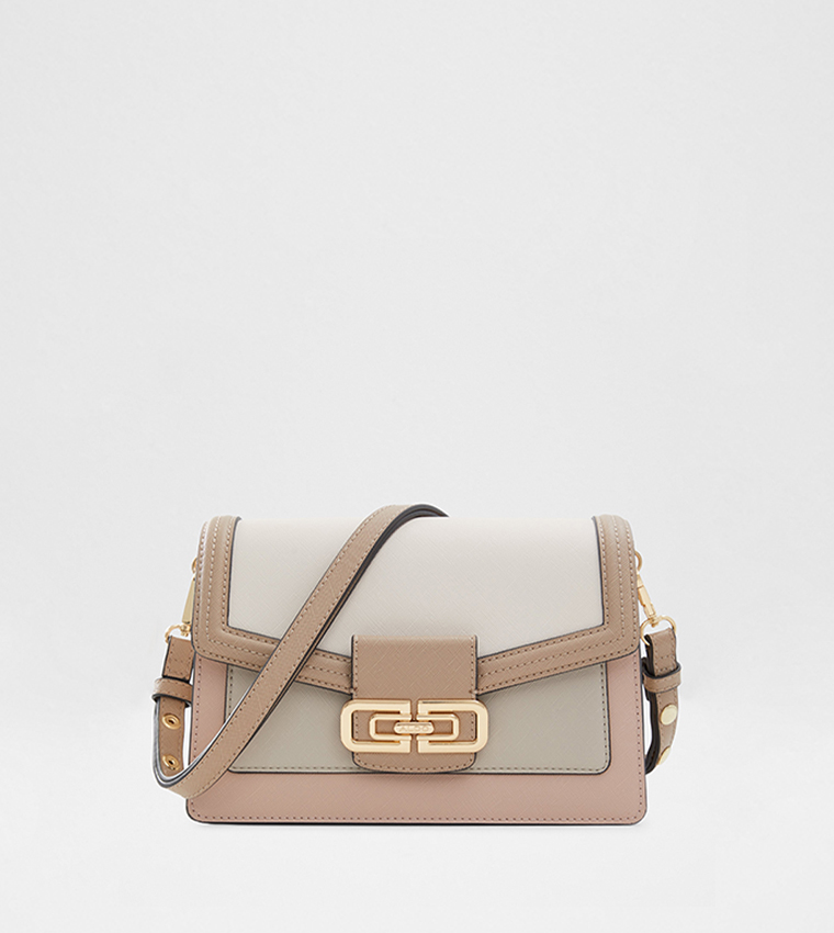 aldo shoulder strap satchel bag