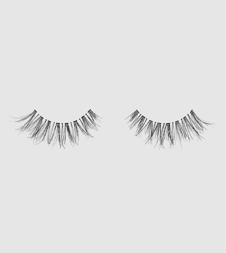 Carey False Eyelashes
