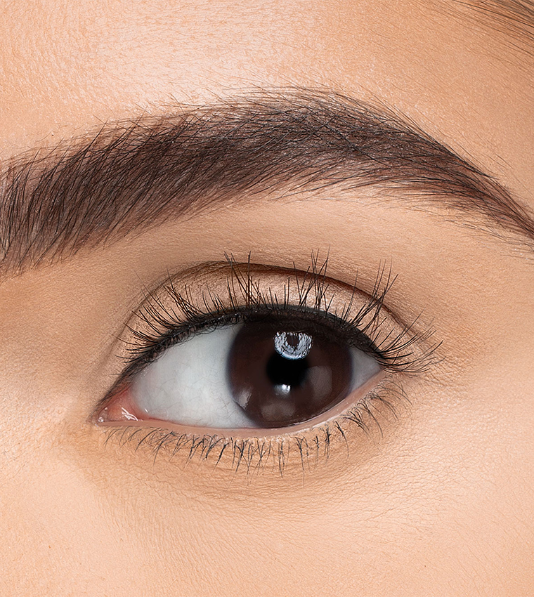 Carey False Eyelashes