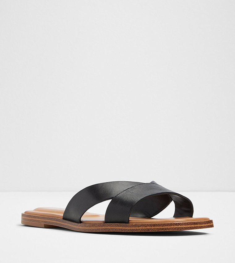 Cute flat hot sale sandals