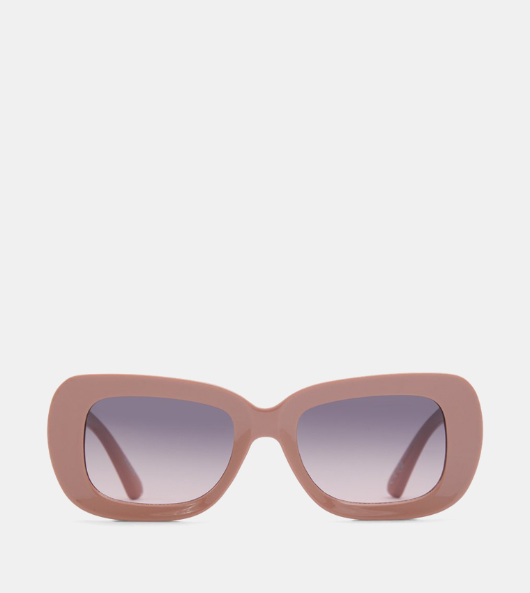 CARRALERYN Full Rim Sunglasses