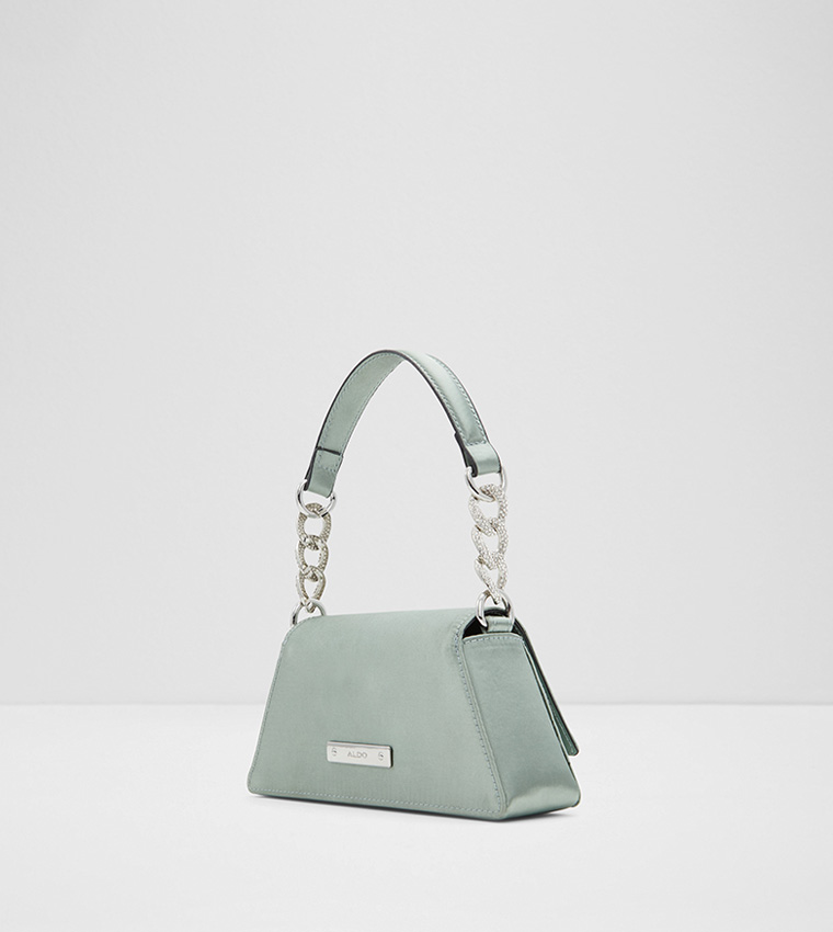 Aldo baguette bag hot sale