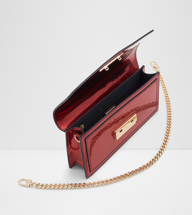 CARRENTAR_SE Crossbody Bag