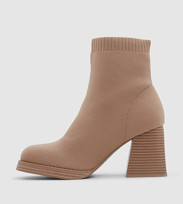 Call it spring sock booties on sale