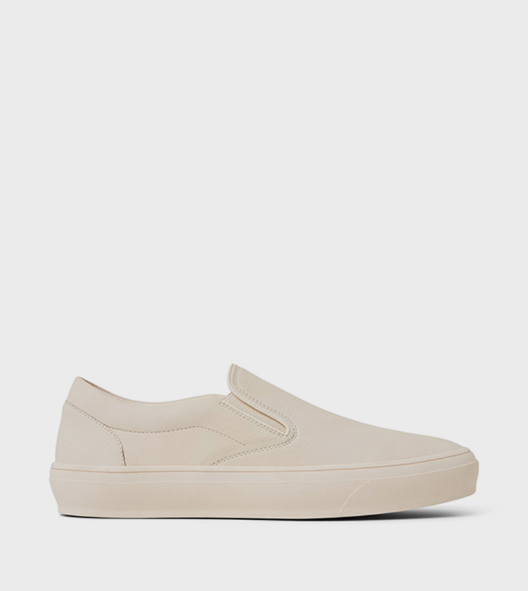 CARRIER Slip-On Casual Shoes