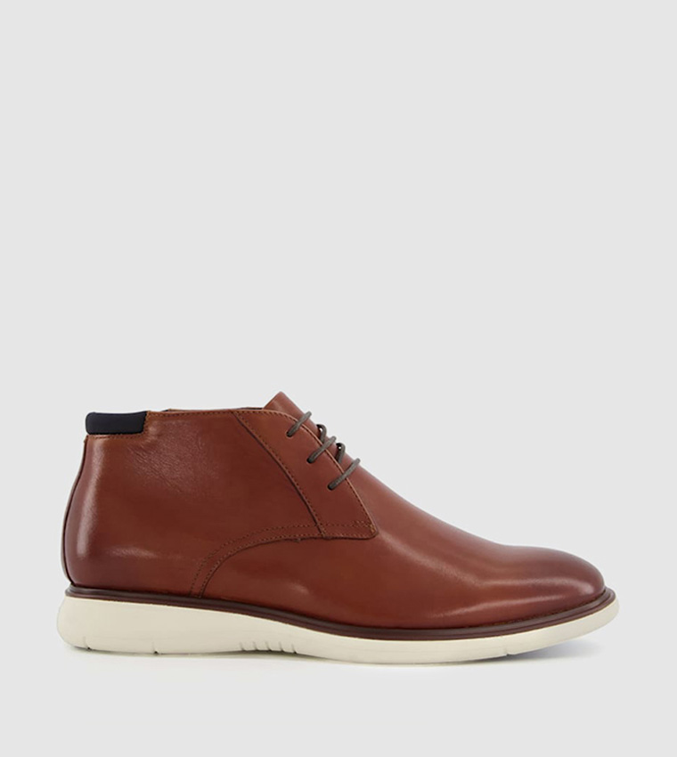 Rafael on sale chukka boot