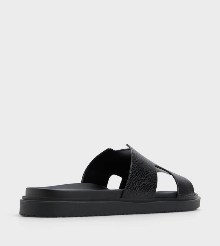 CARUSO Open Toe Casual Sandals