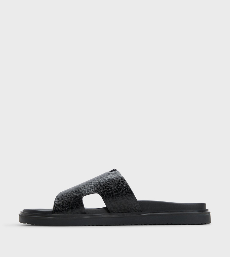 CARUSO Open Toe Casual Sandals