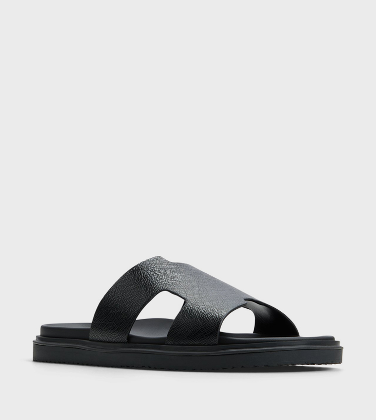 CARUSO Open Toe Casual Sandals
