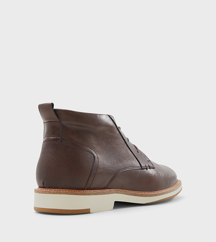 Buy Call It Spring CASTER Lace Up Casual Shoes In Brown 6thStreet Oman