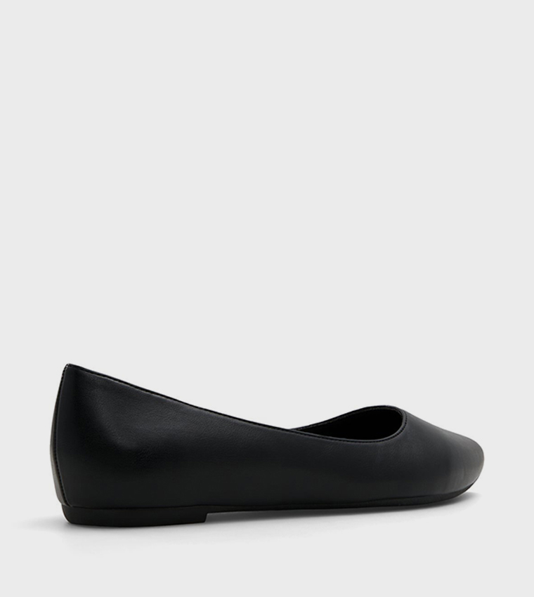 CATHRYN Almond Toe Ballerinas