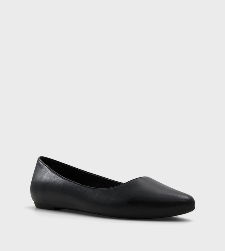 CATHRYN Almond Toe Ballerinas