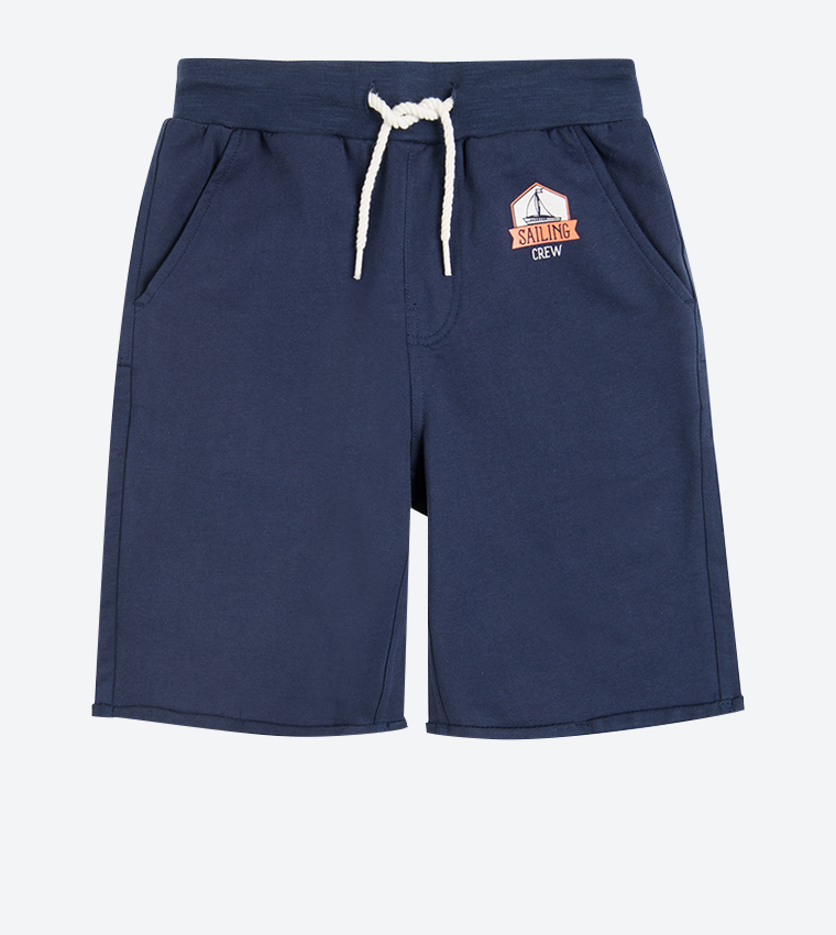 navy shorts near me