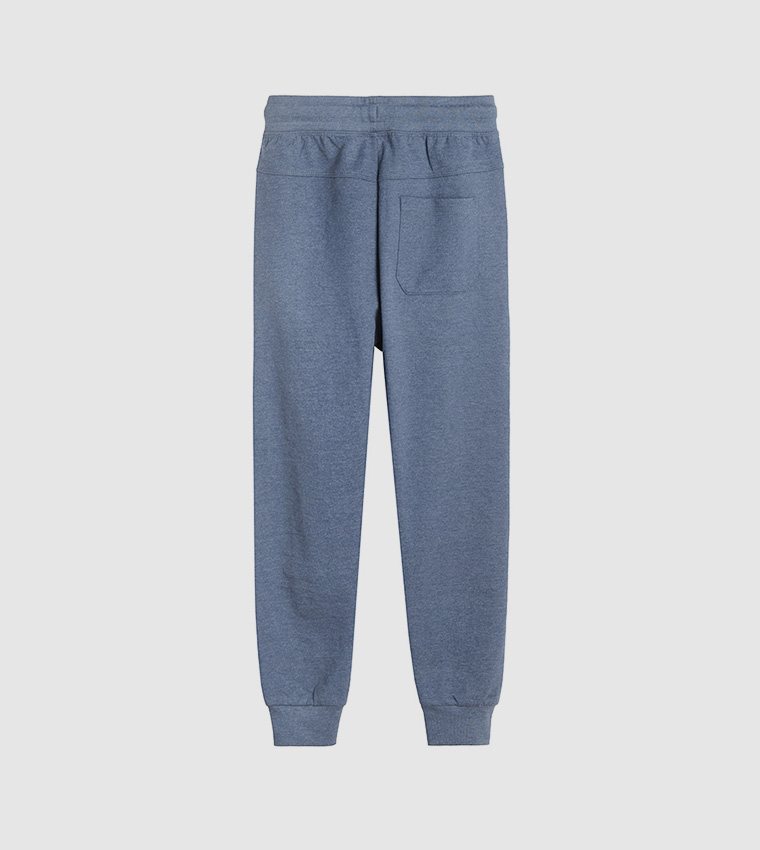 COOL CLUB @ R\u0026B Kids Kids Solid Joggers 