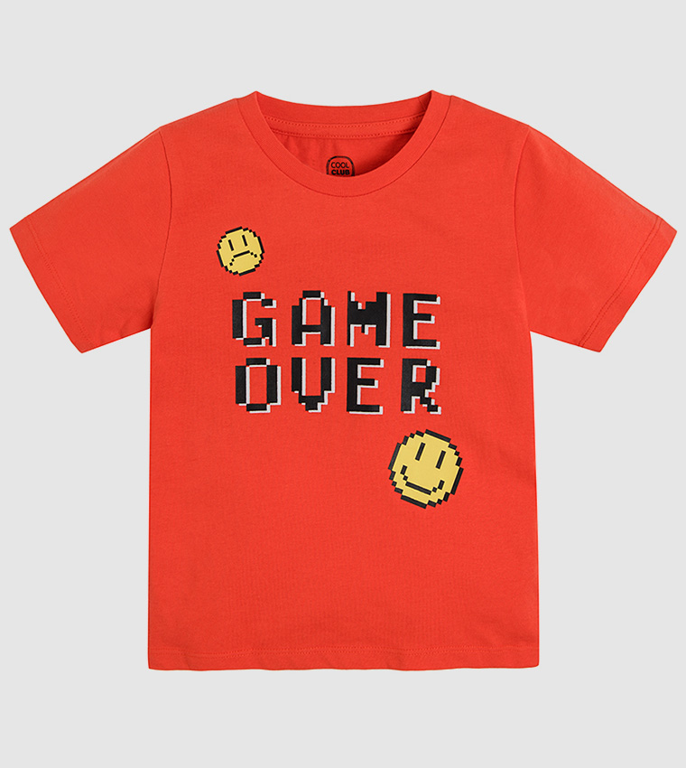 Kids outlet funny shirts