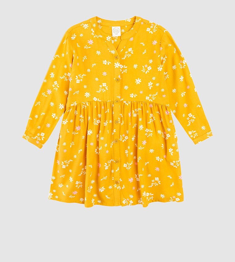 Kids frocks near me on sale