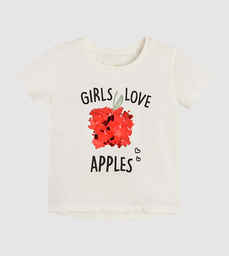 Cool t shirts store for girls