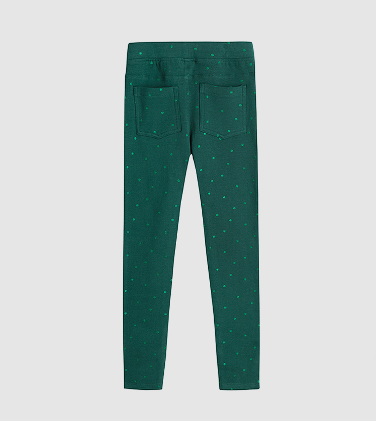 Kids jeggings outlet