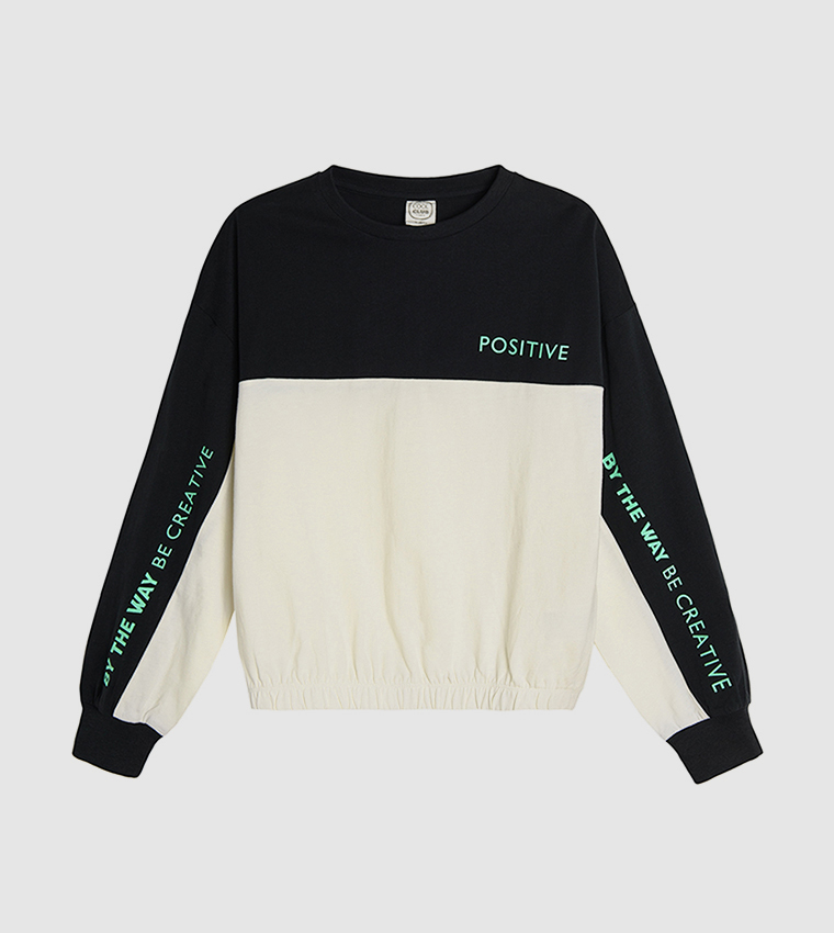 Kids cool sweatshirts sales