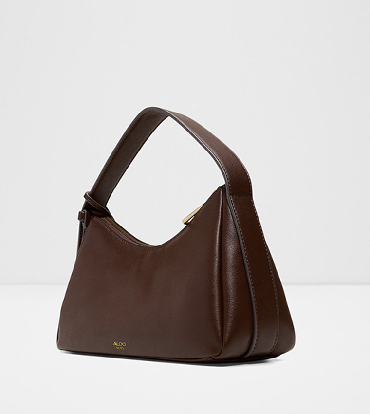 CCHARLAUTTE Textured Shoulder Bag