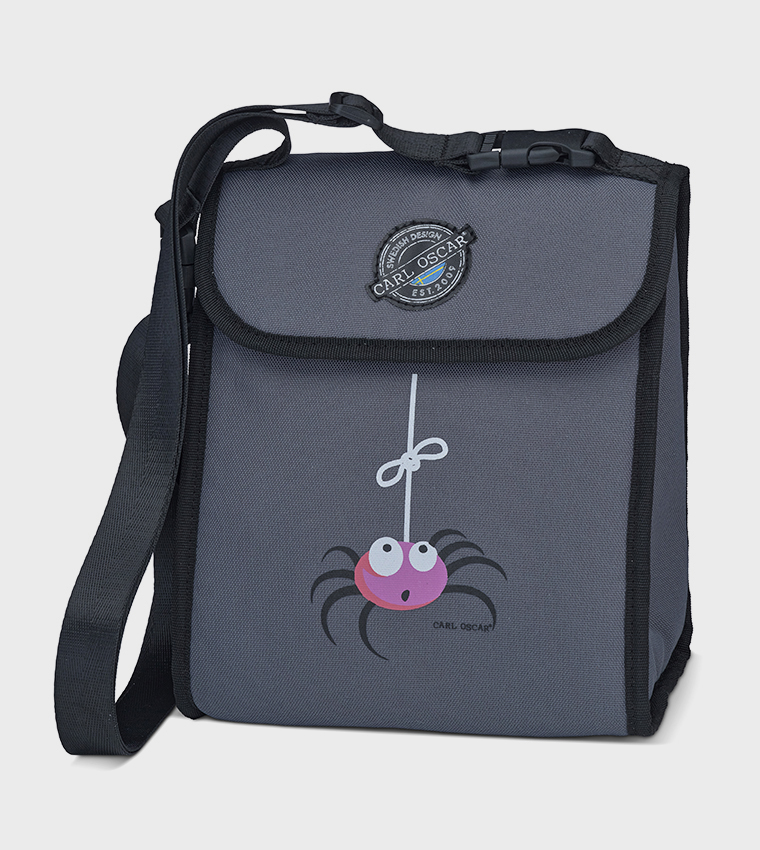 SWEDEN Pack n' Snack Cooler Bag, 5L