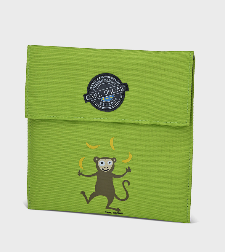 SWEDEN Pack n' Snack Sandwich Bag